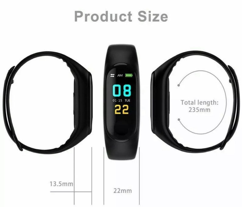 foot step tracker