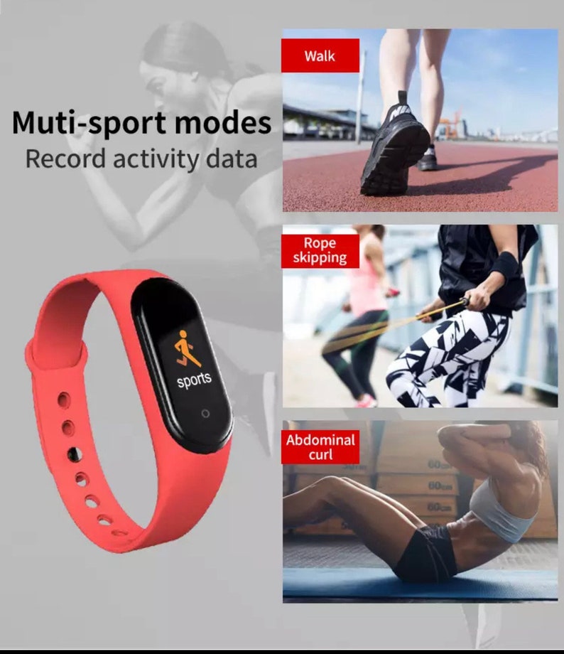foot step tracker