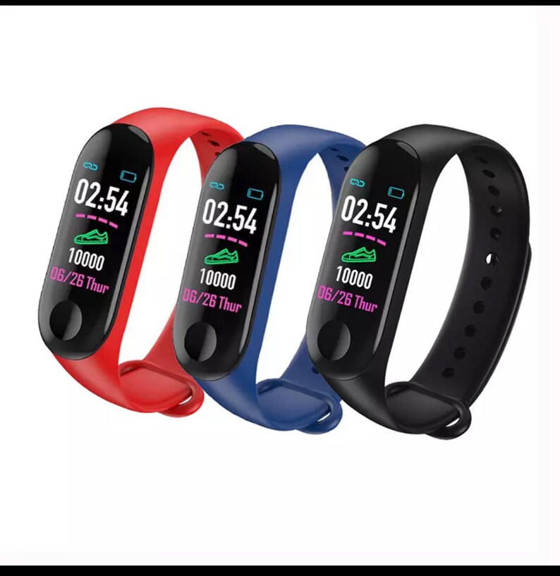 foot step tracker