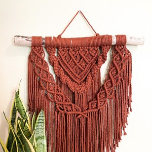 wall hanging bolsa