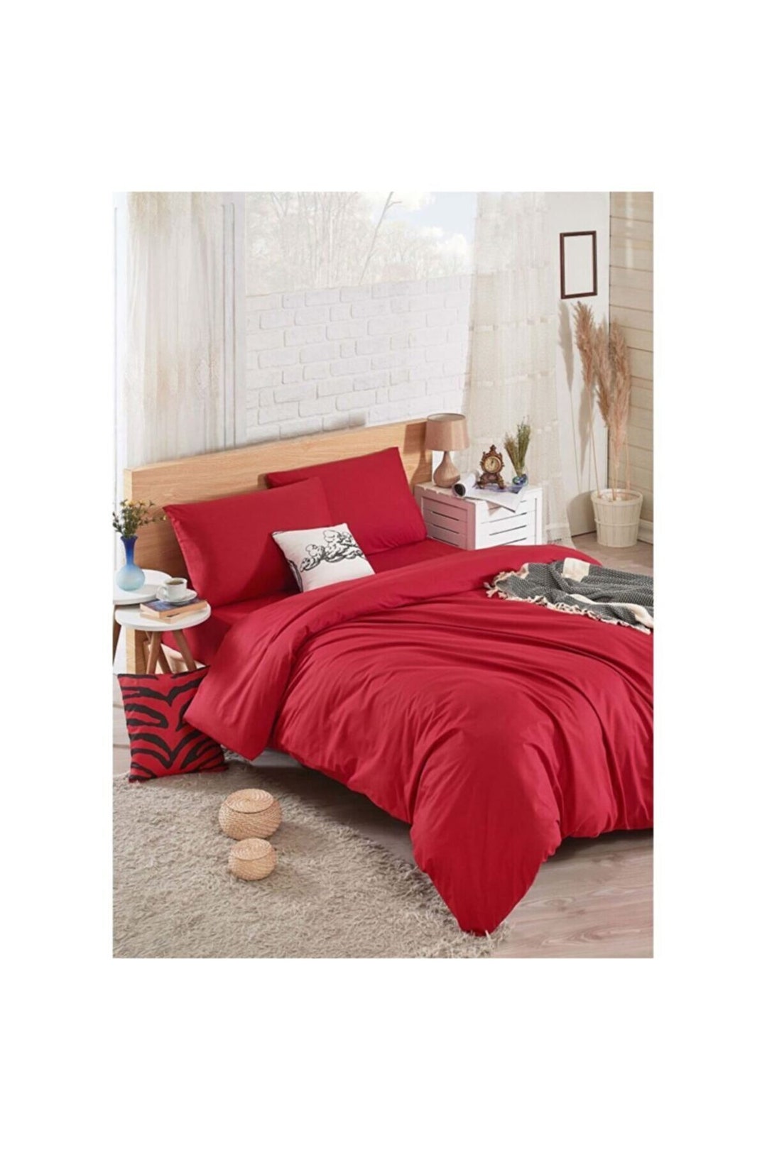 Duvet Cover Green Duvet Cover Set Queen Cotton Etsy