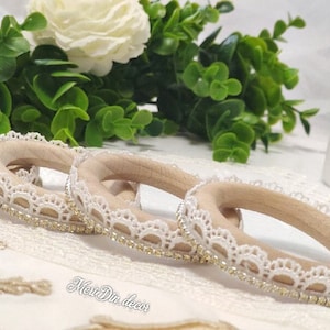 Luxurious Napkin Rings, Gold Wedding Decor, Serviette Rings, Napkin Holders, Gold Table Decor, Wedding Napkin Rings, Wooden Napkin Rings