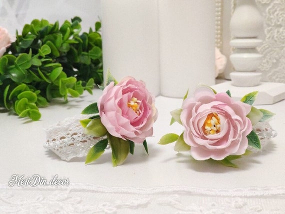 Christmas Wreath Ornament Holiday Flower Napkin Rings - China Christmas  Gift and Christmas Ornament price | Made-in-China.com