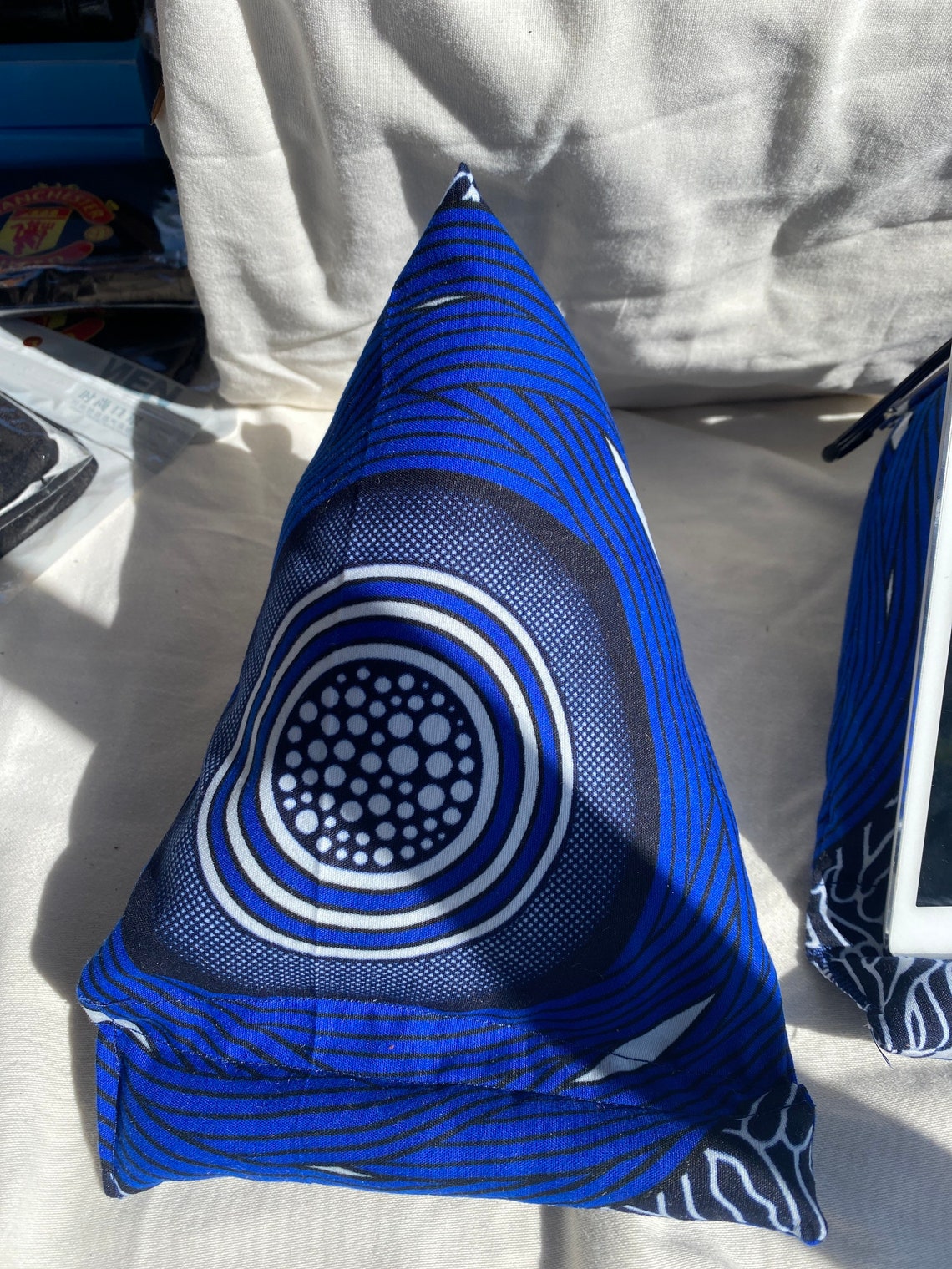 Phone prop up pillows Etsy