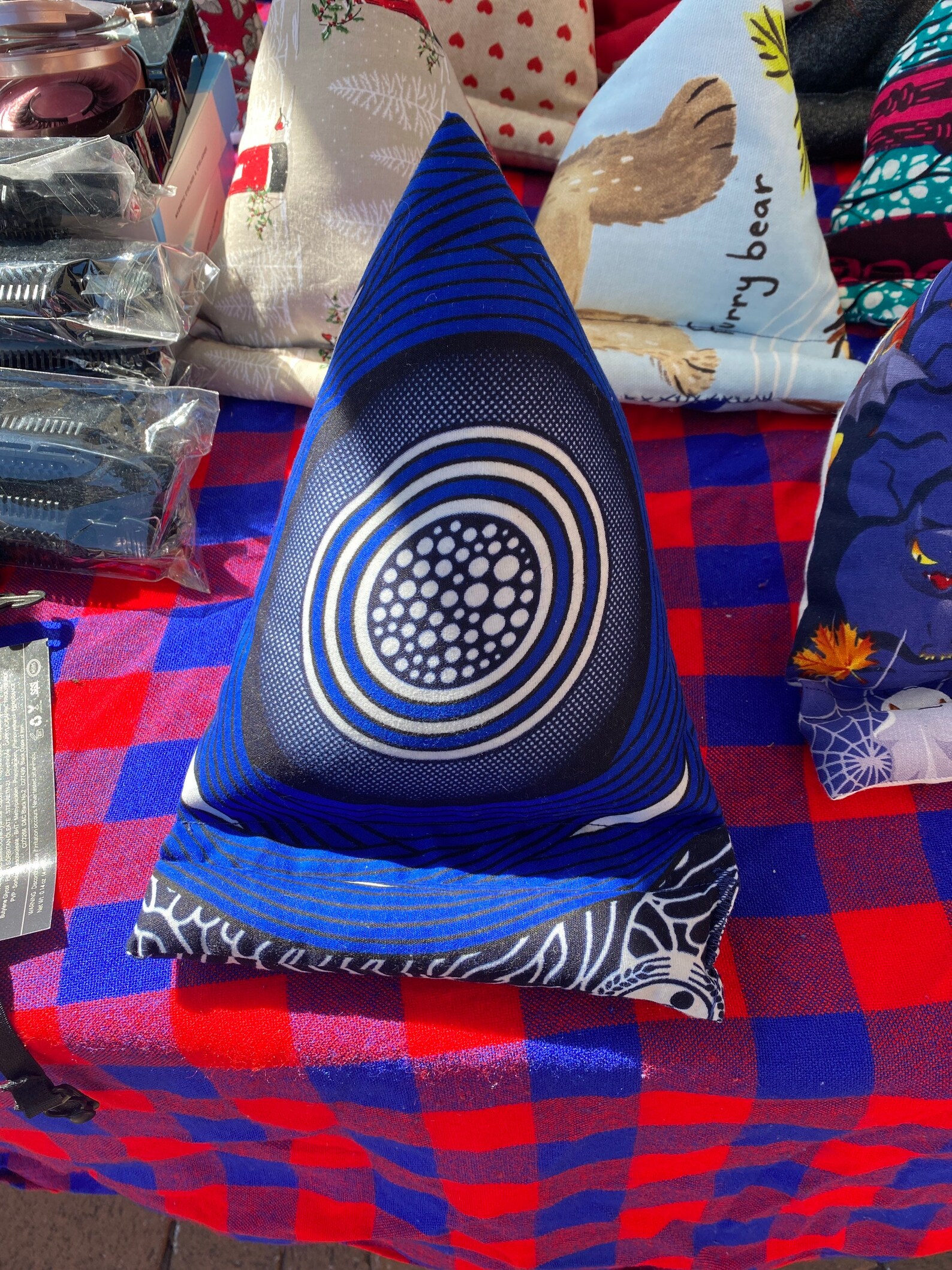 Phone prop up pillows Etsy