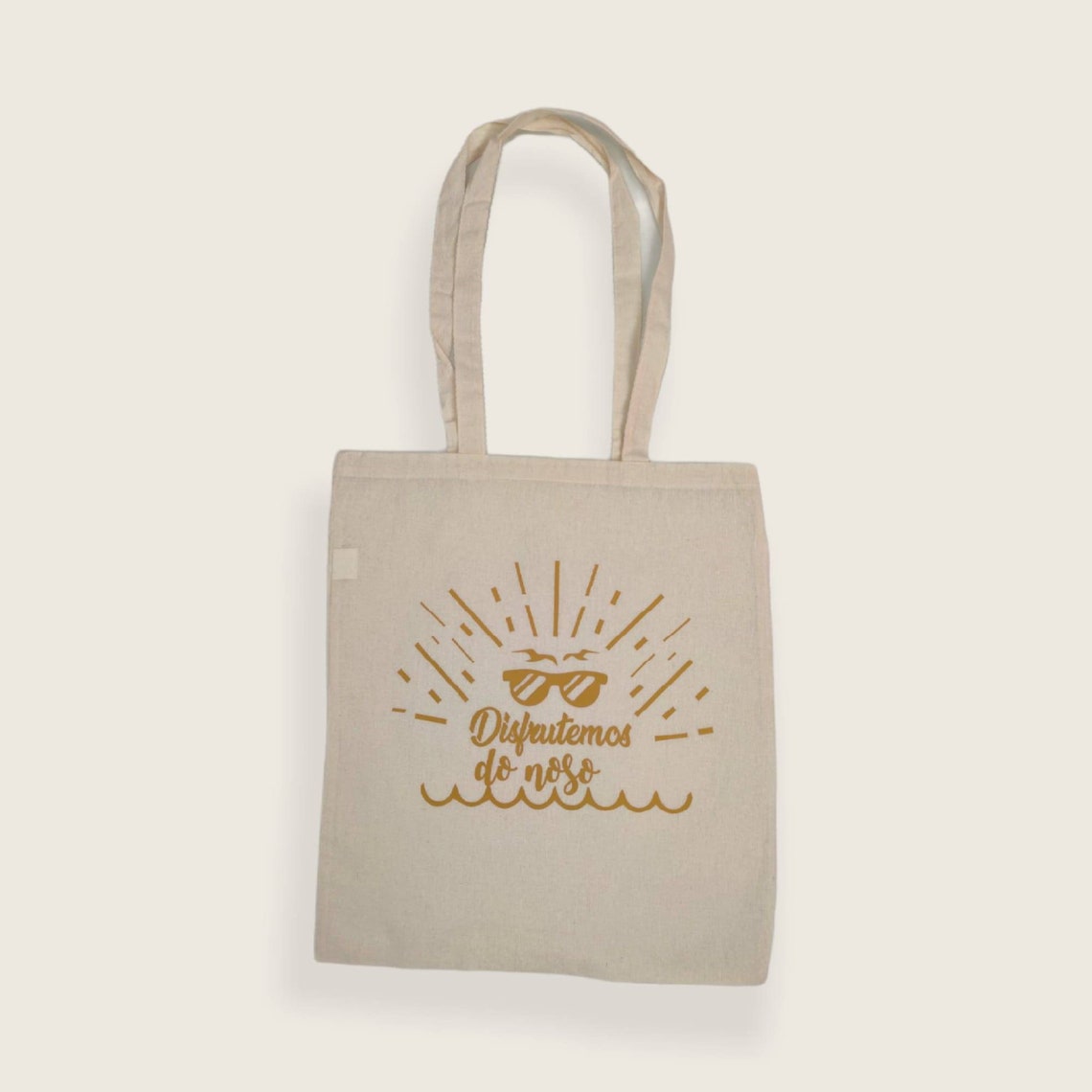 Personalized and ecofriendly bag Etsy