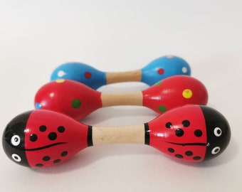 toy maracas for babies