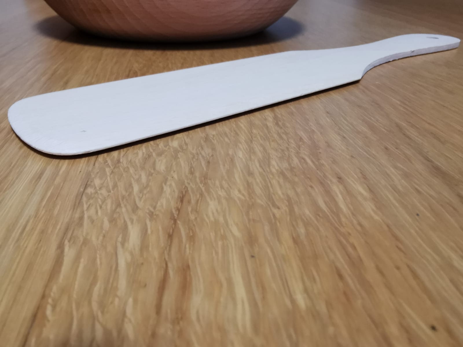 Pancake Turner Pancake Flipper Wooden Flat Spatula Pancake Etsy UK