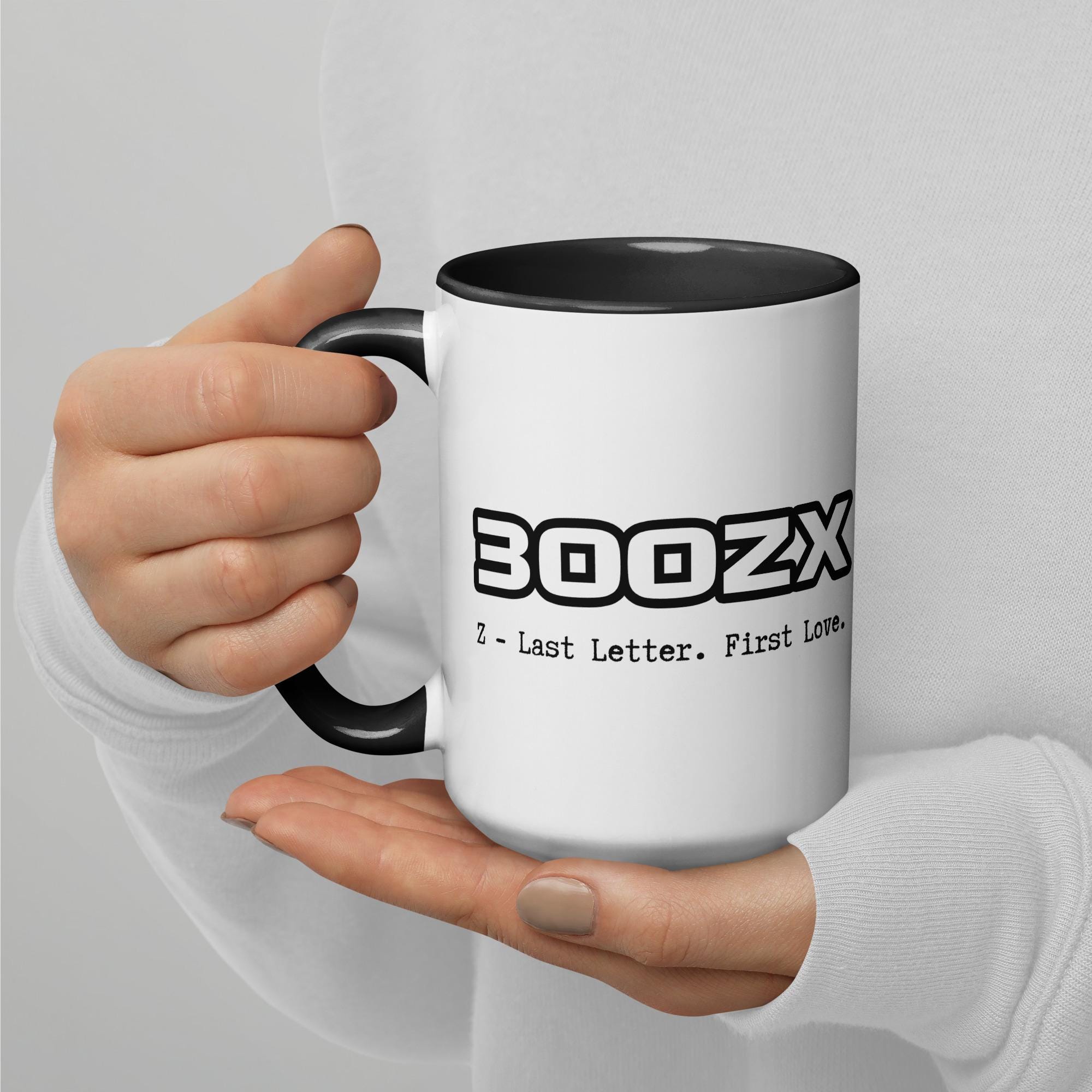 300zx Coffee Mug - Etsy