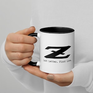 350z Mug - Etsy