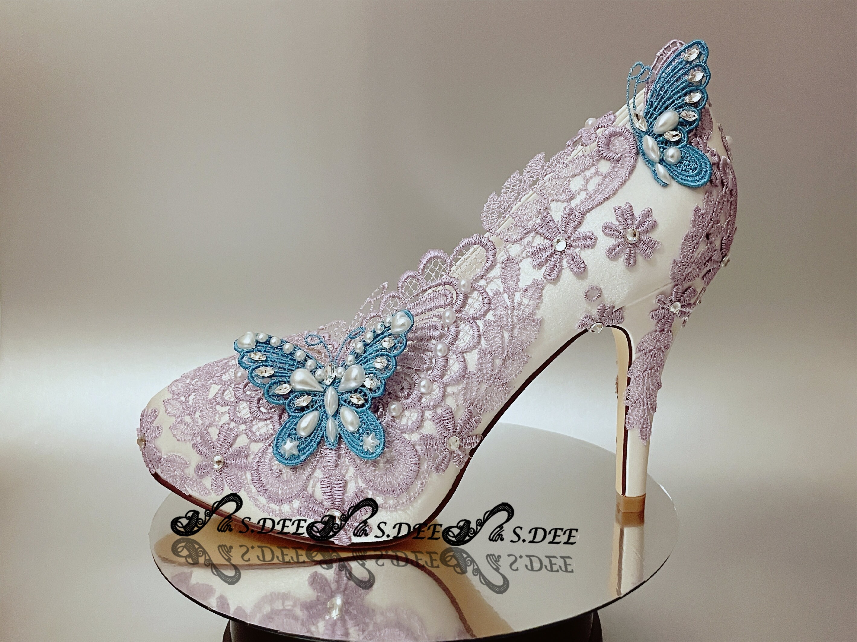 JJ's House Wedding Shoes (294784) | JJ's House