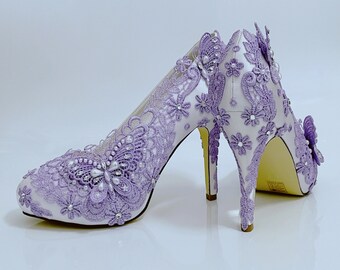 Wedding Lilac Shoes Lilac Shoes For Wedding Outlet