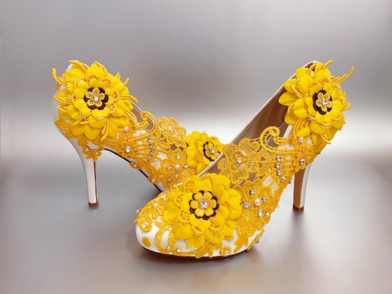 Graceful Shimmering Powder Upper Round Toe Stiletto Heels Party Shoes Graceful Shimmering Powder Upper Round Toe Stiletto Heels Party Shoes