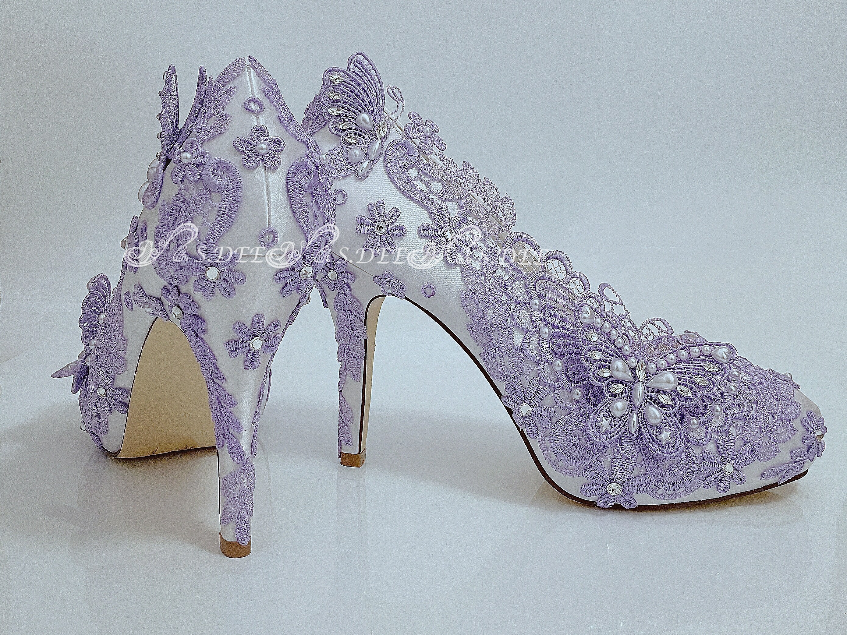 Cheap purple wedding shoes new arrivals