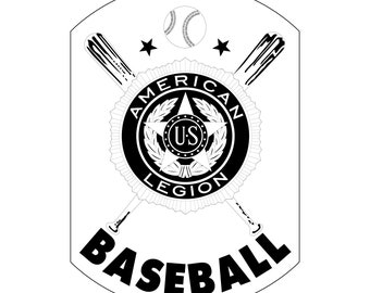 Free Free American Legion Auxiliary Svg 631 SVG PNG EPS DXF File