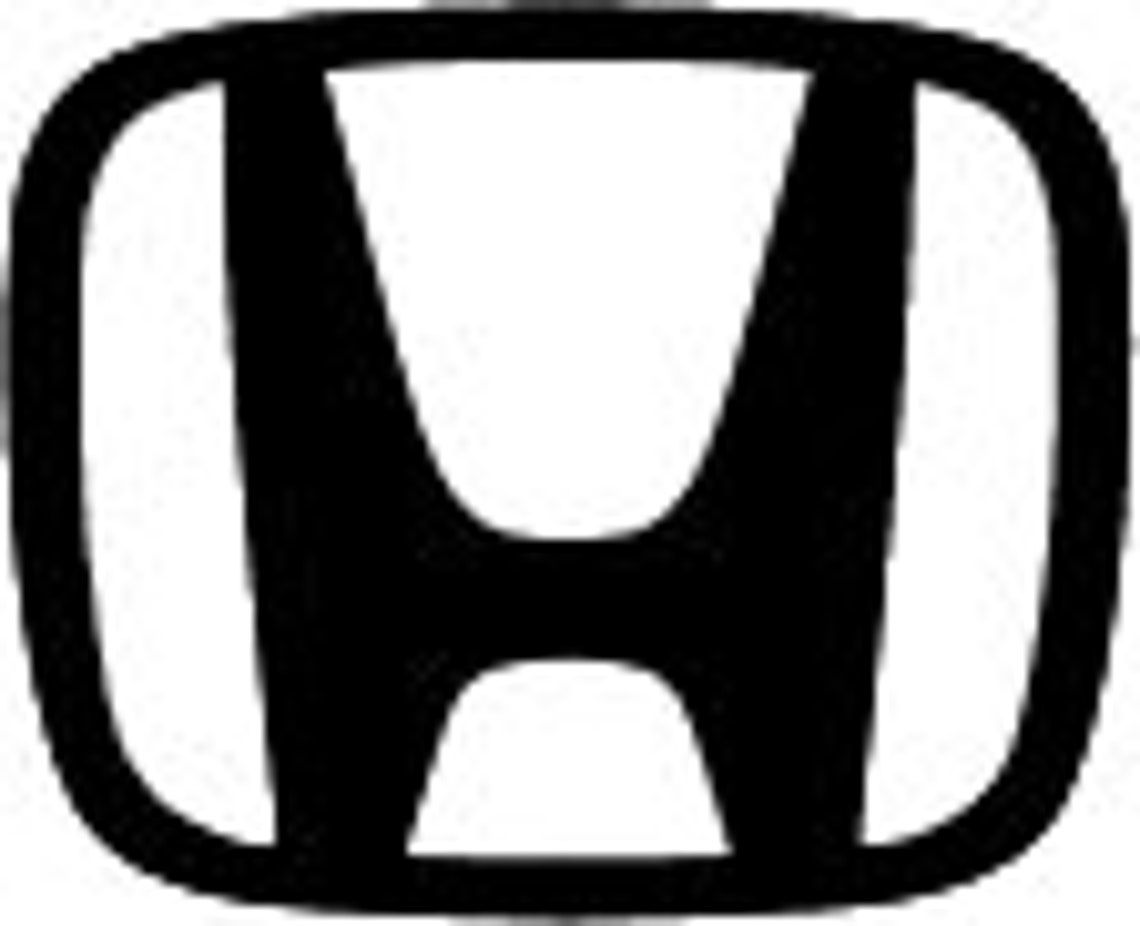Honda logo svg