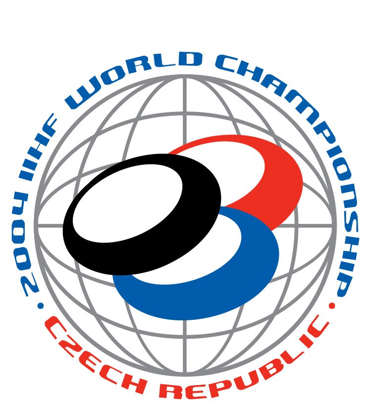 Iihf 2004 Weltmeisterschaft Logo SVG PNG DIGITAL download cut Etsy