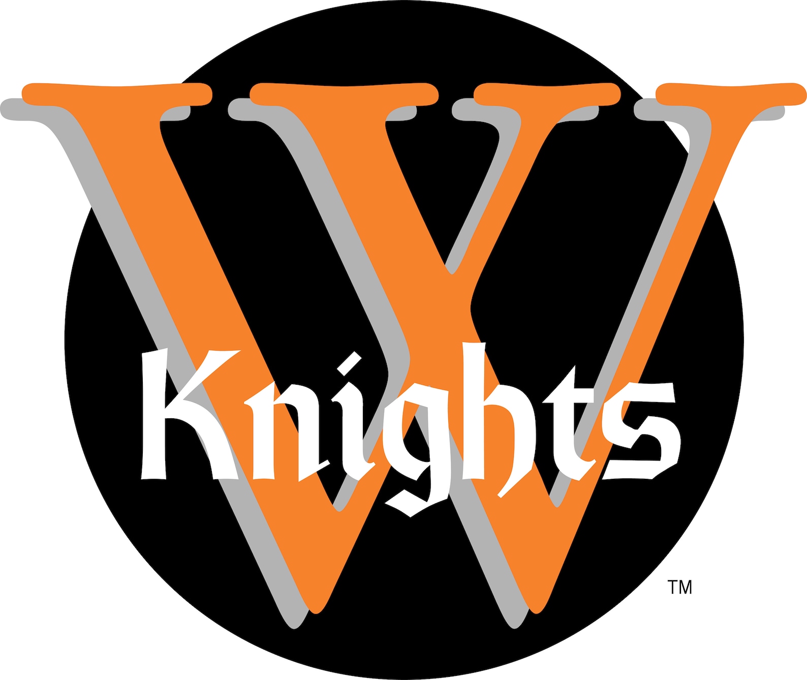 Wartburg college knights Logo SVG PNG DIGITAL download cut Etsy