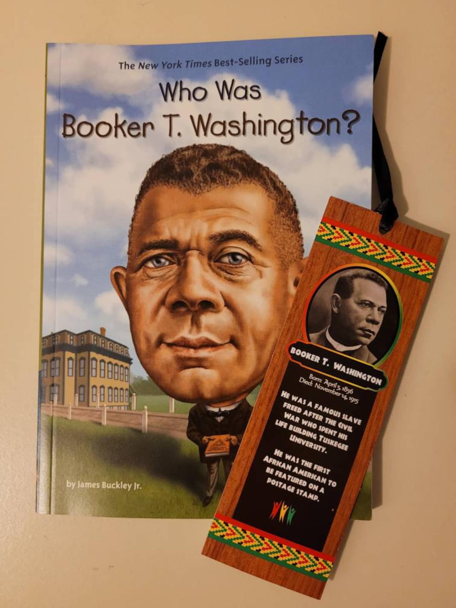 Black History Box for Kids Etsy