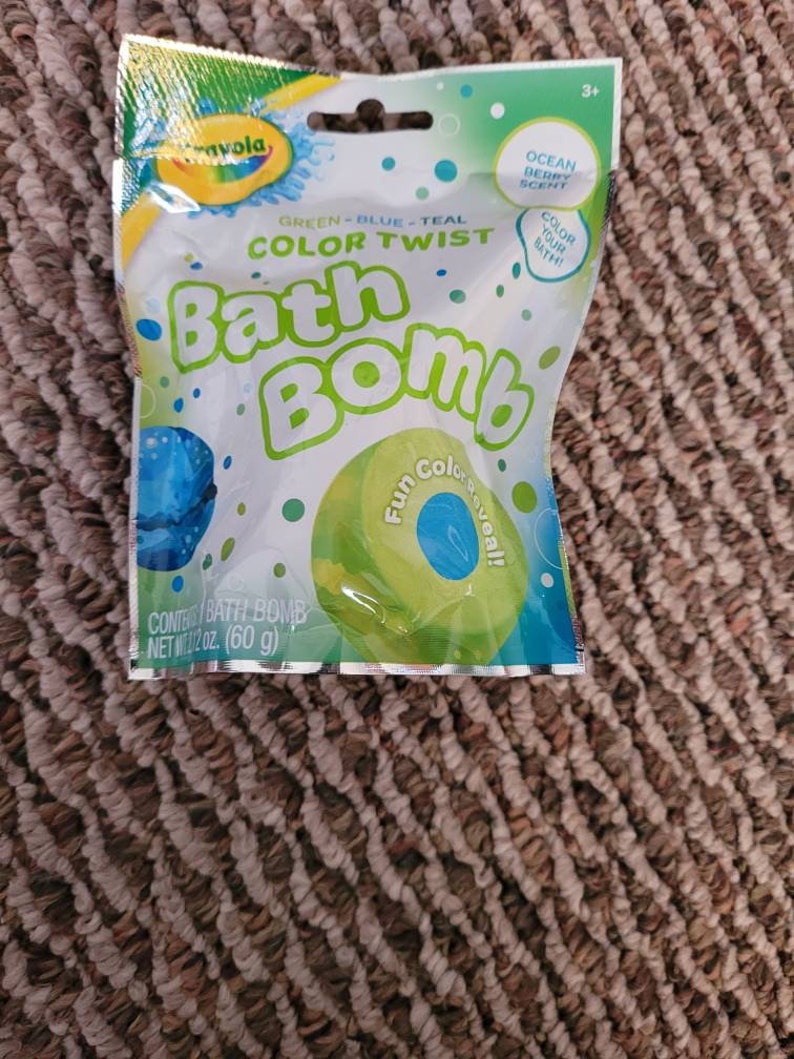 Kids Bath Time Fun/ Bath Fun/children Box/ Bath Care Package Etsy