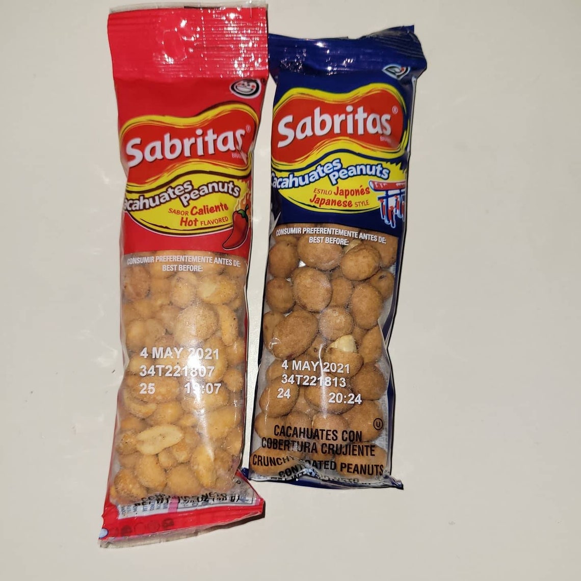 Mexican Snack Care Package/ Mexican Snack Box/mexican Snack Etsy