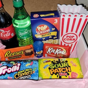 Movie Night