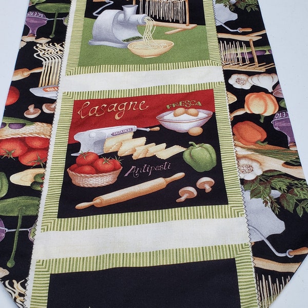 Pasta Making Table Etsy