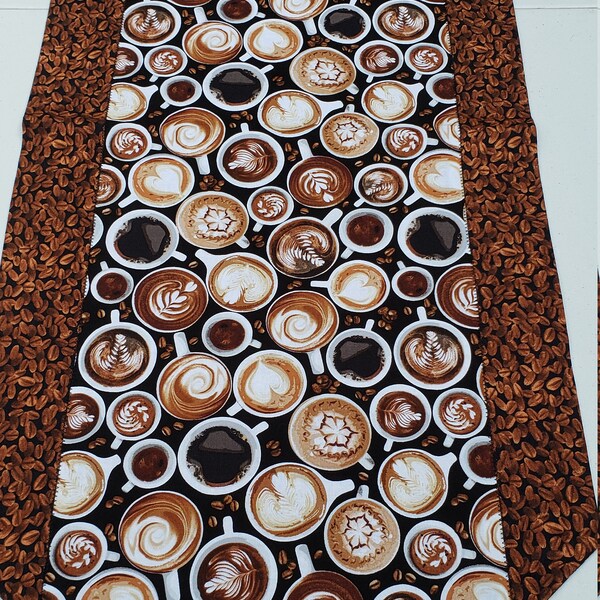 Coffee Table Runner Etsy