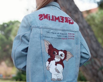 Cazadora - Etsy España