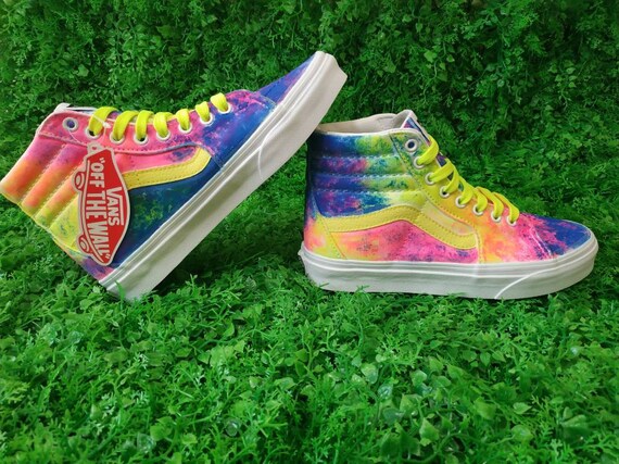 Vans personalizadas. Zapatillas pintadas a mano. Vans cl sicas