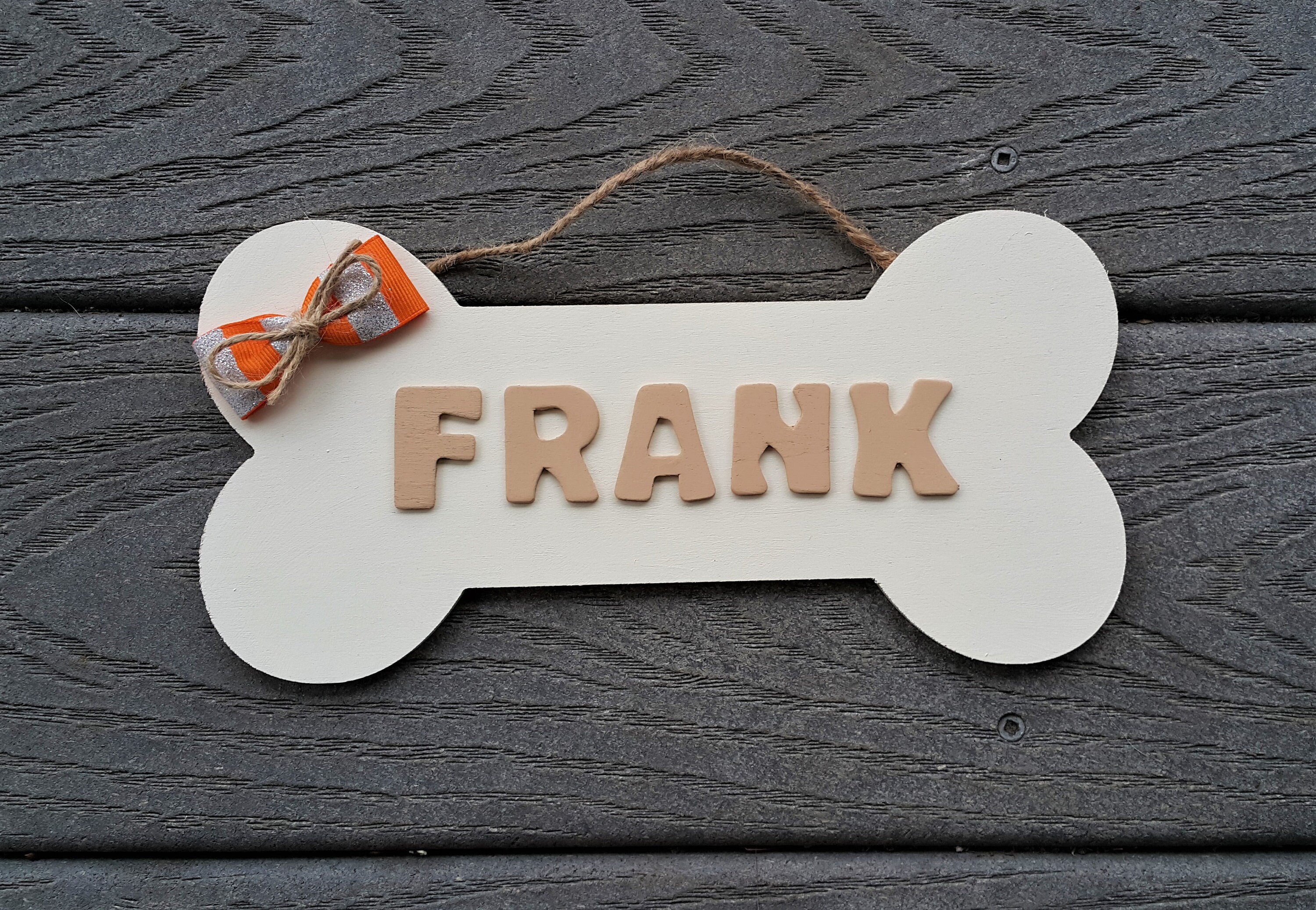 Dog Name Sign/Dog Crate Sign/Pet Name Sign/Personalized Pet Etsy