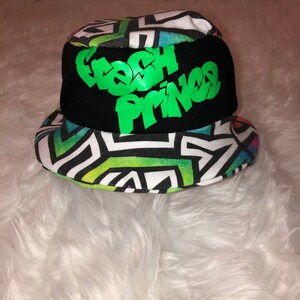 fresh prince bucket hat