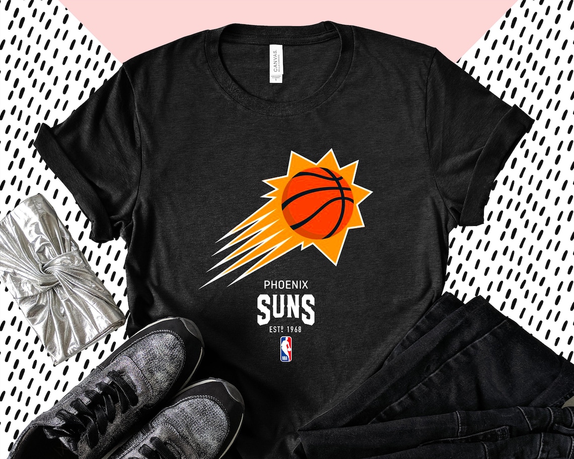 chris paul shirt suns