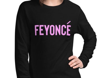 feyonce sweater