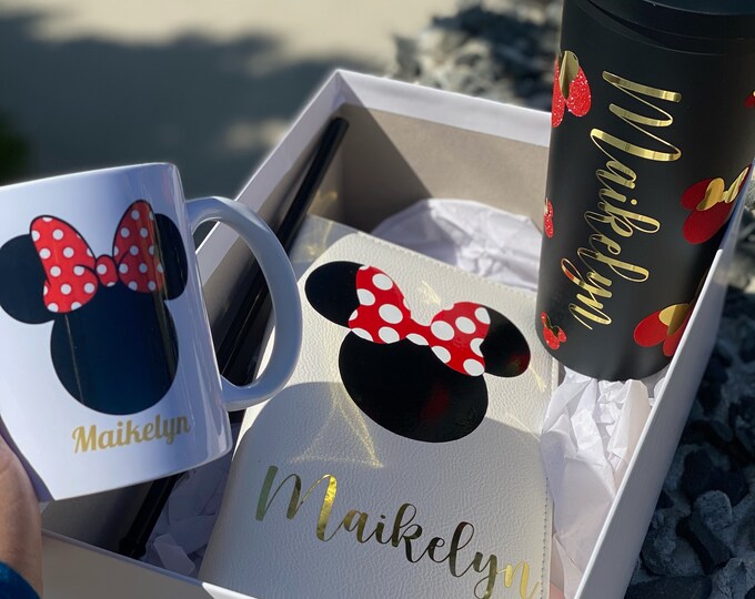 Mickey Mouse Geschenk Disney Geschenk Disney Film Etsy