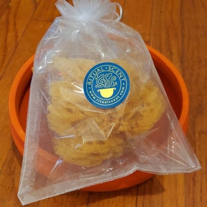 Natural sea sponge for home protection blessing remove negativity with charm mediumistic hoodoo Voodoo new year ritual cleansing seasponge
