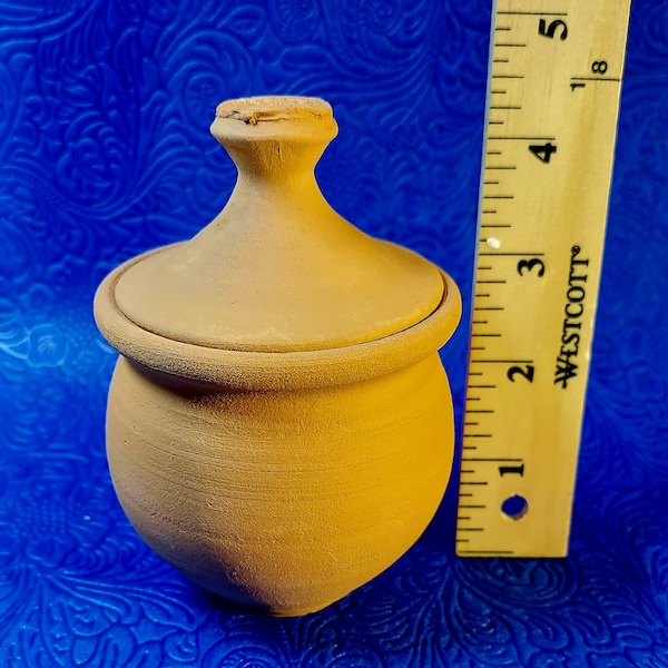Orisha soperas vaso di terracotta terracotta Bellis Ibeyis sopera tinajas Meji Yoruba Twins jimaguas orisha Santeria Lucumi spirit oko idowu ideu Otin