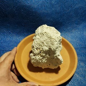 Babalu Aye Stone Piedras porosas Asojano Asoyi otanes Arara Santeria Azojano Eshu Afra Nanu Nana Sakpata okutan viejo San Lazaro From USA