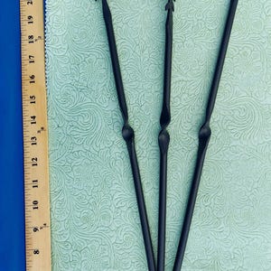 Babalu Aye Tools Ota Okutan Asojano Asoyi Herramientas Arara Santeria Azojano Afra Nanu Nana Sakpata Tools viejo San Lazaro Olokun Lance