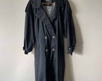 Trench Coat JD CHRISTOPHER 