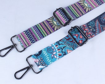 1.5 inch wide shoulder straps|DIY bags making|Adjustable shoulder straps|Strap for bags|Bags connection|Bags accessories D-1053SC