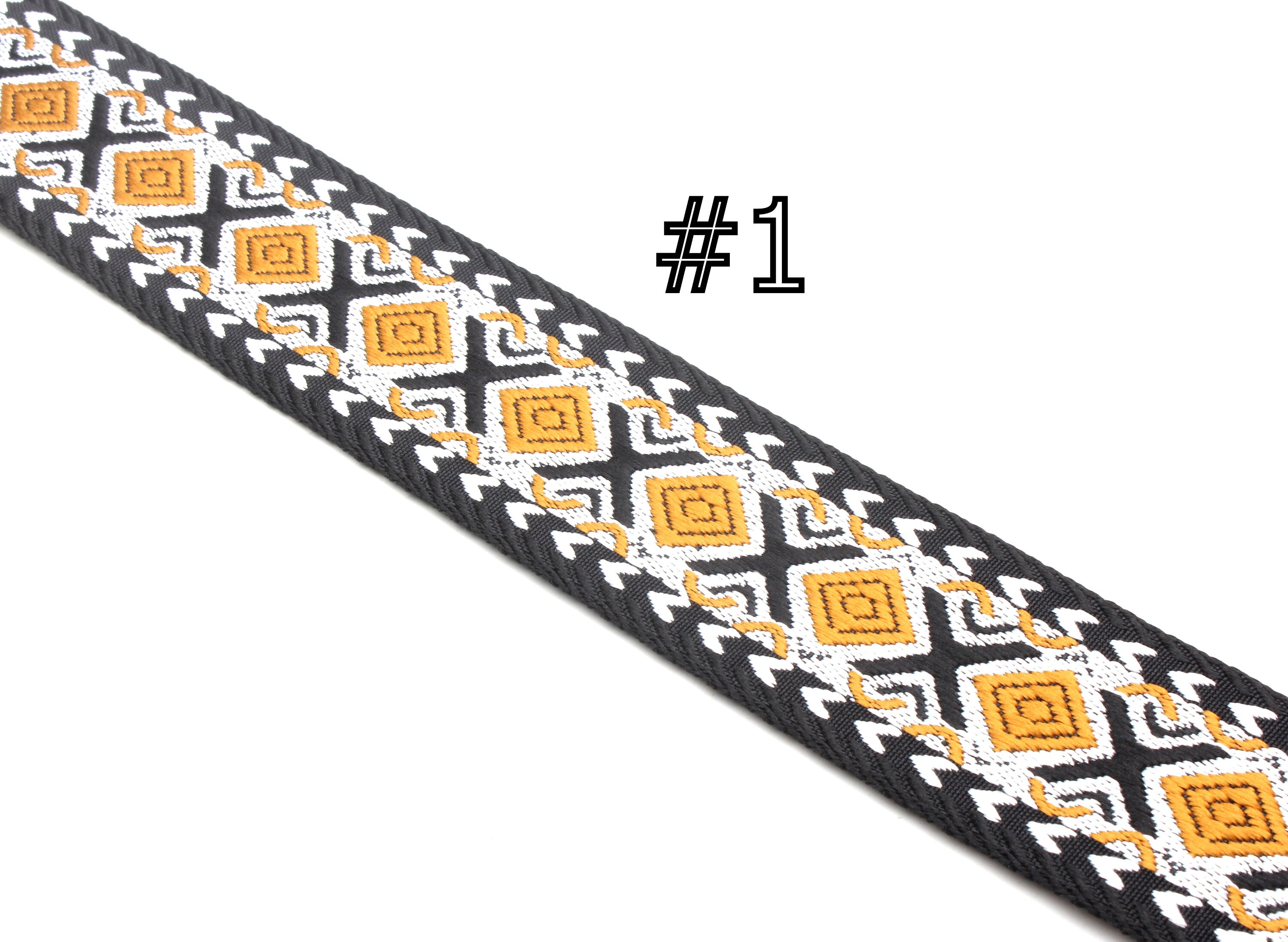 Diamond Pattern Webbing-2 Inch Wide Webbing-webbing Belt-backpack Strap ...