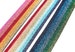 Colorful line webbing-1.5 inch wide webbing-webbing for bag-webbing belt-webbing wholesale-clothing accessories-webbing by the yard-D-0829SC 