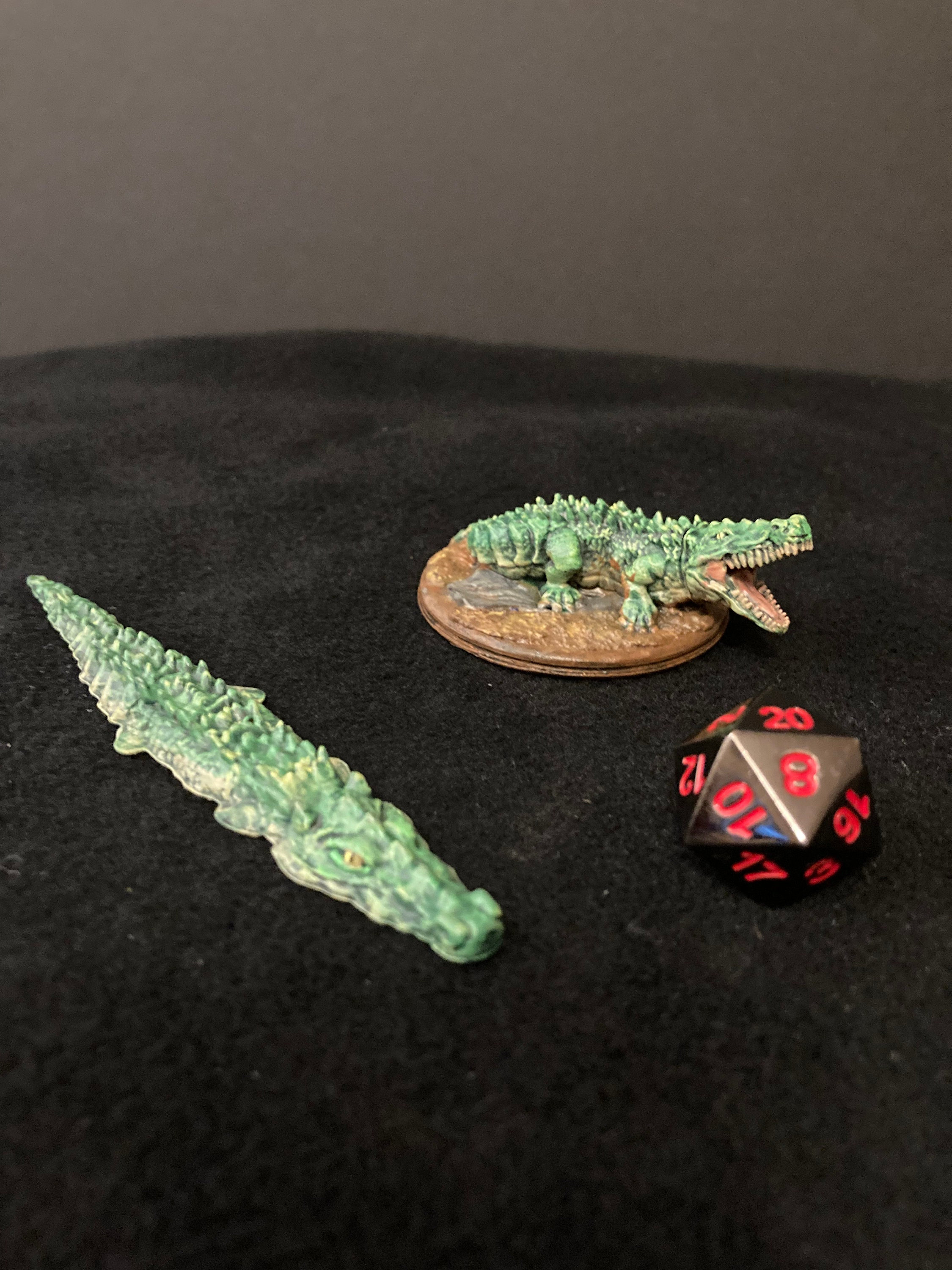 Gift for the Depths - Etsy