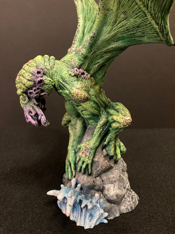 クトゥルフウォーズ ボードゲームのクトゥルフ / ダンジョンズ  