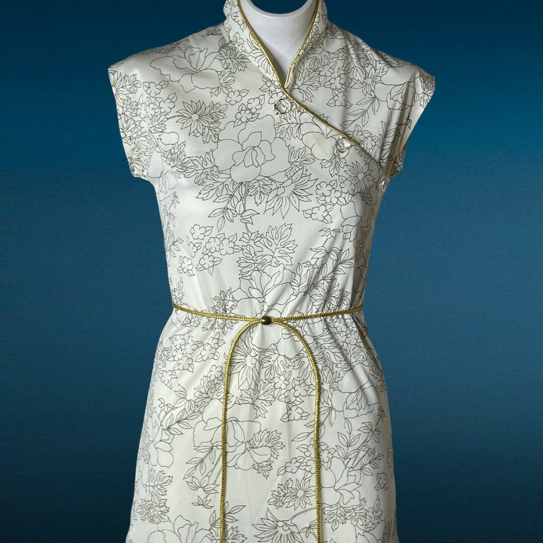 Arpeja Womens Ivory Dress \u0026 Matching | Etsy