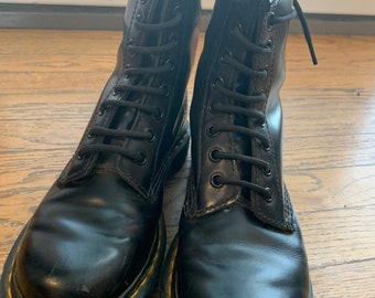 doc martens etsy