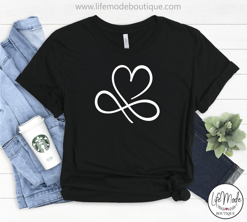 Cute Valentine Shirt. Valentines Day Shirt You are in my heart forever Shirt Valentines Day Shirts For Unisex