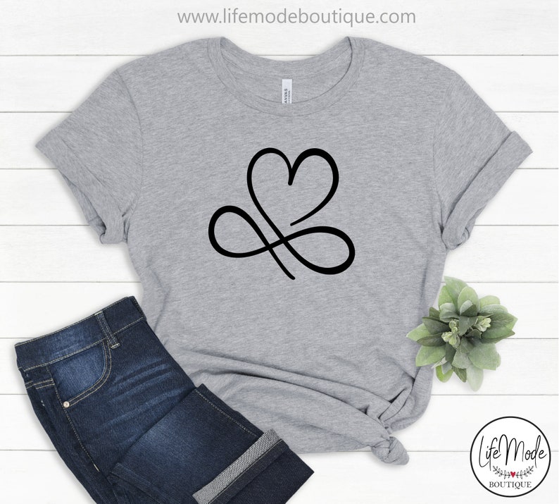 Cute Valentine Shirt. Valentines Day Shirt You are in my heart forever Shirt Valentines Day Shirts For Unisex