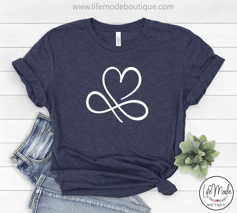 Cute Valentine Shirt. Valentines Day Shirt You are in my heart forever Shirt Valentines Day Shirts For Unisex